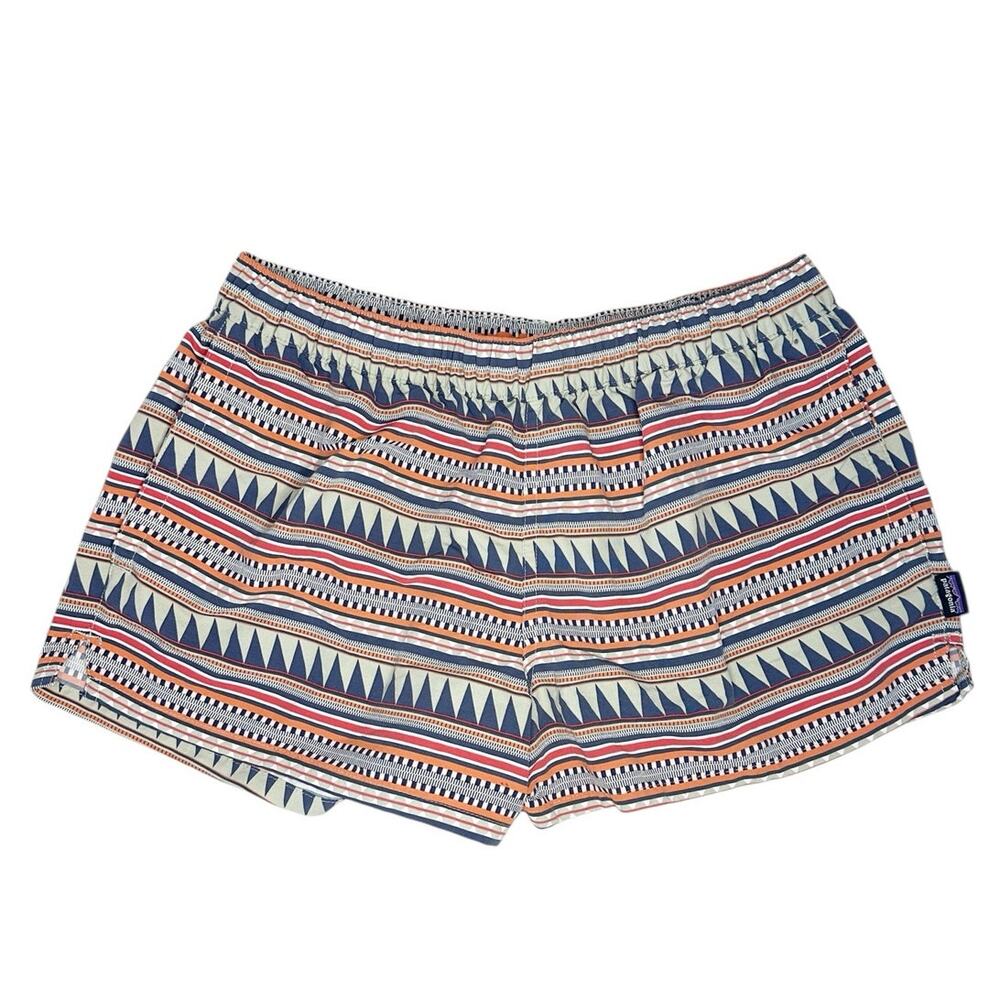 Patagonia Barely Baggies 2 1/2 Inch Shorts Size Medium